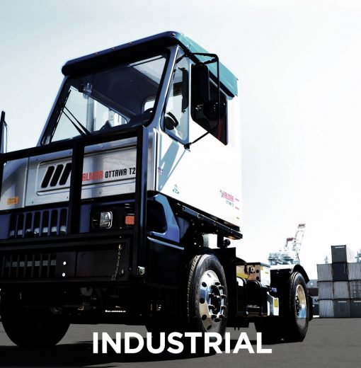 Industrial