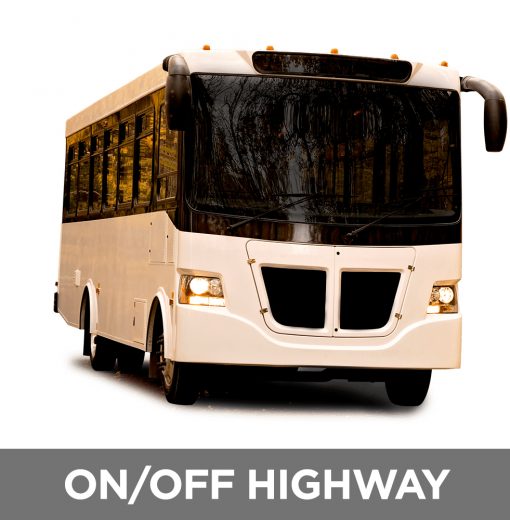 On/Off Highway
