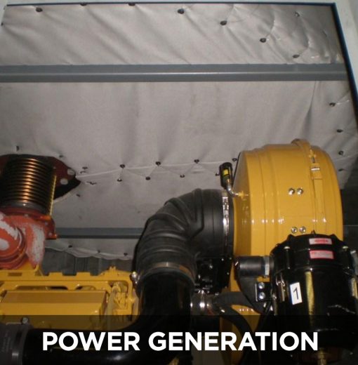 Power Generation