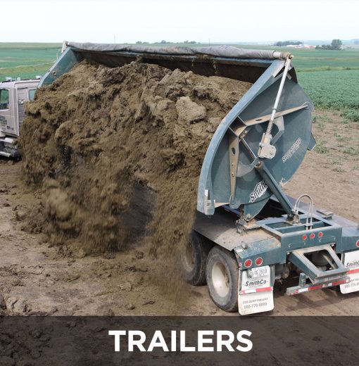 Trailers